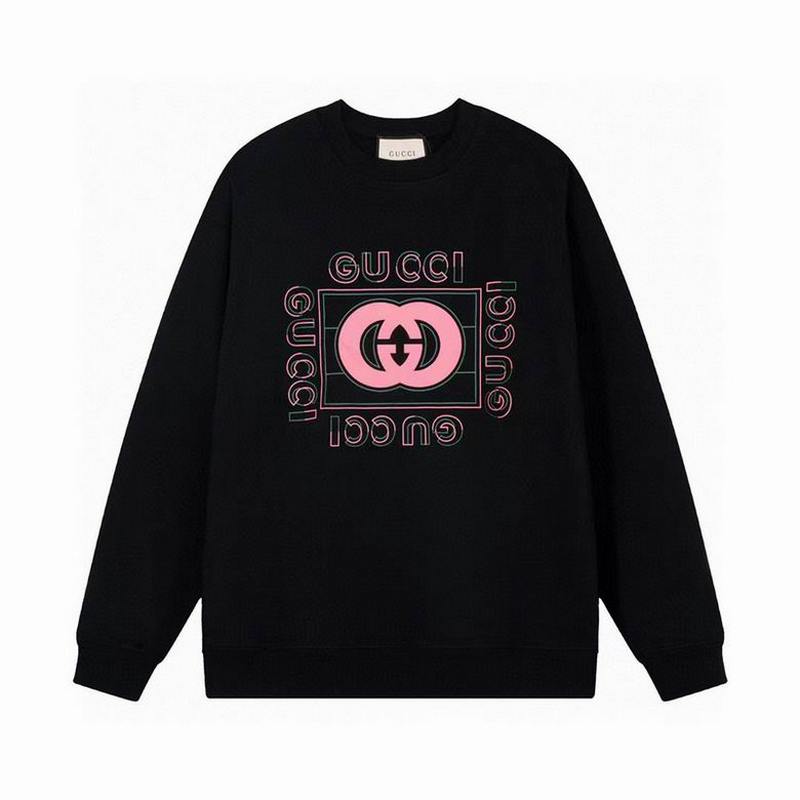 Gucci Men's Hoodies 475